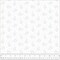 Fabric Windham Frosting White on White Fleurette by the Quarter Yard 54608-1
